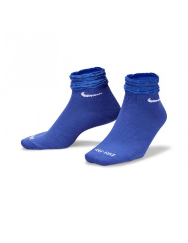 Nike Everyday Socks DH5485-430 Î‘Î¸Î»Î·Ï„Î¹ÎºÎ­Ï‚ ÎšÎ¬Î»Ï„ÏƒÎµÏ‚ ÎœÏ€Î»Îµ 1 Î–ÎµÏÎ³Î¿Ï‚